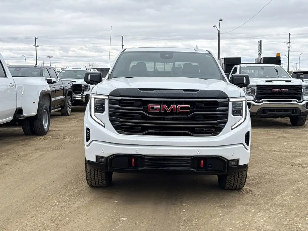 GMC Sierra 1500 снимка GMC Sierra 1500
