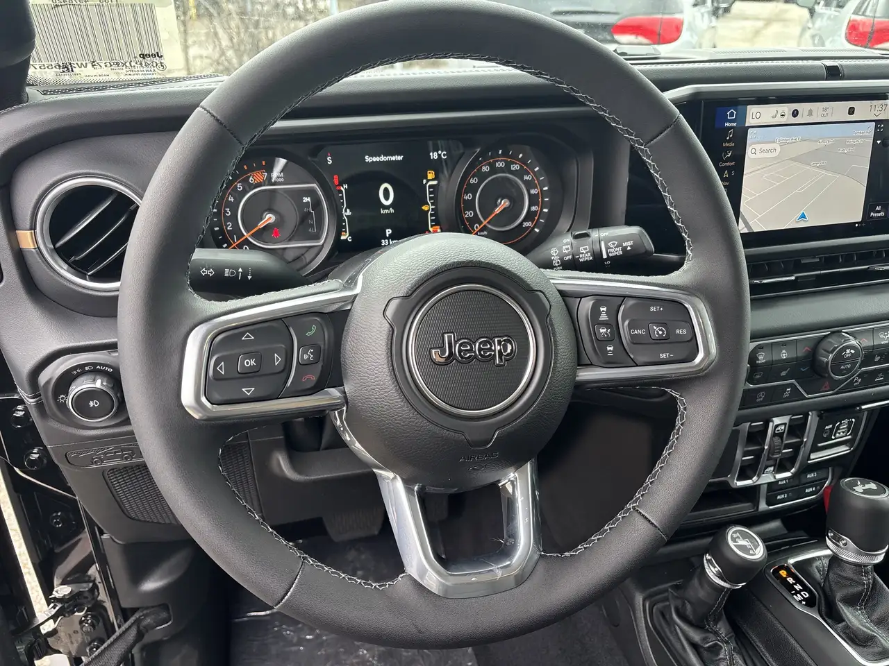Jeep Wrangler fotografie Jeep Wrangler