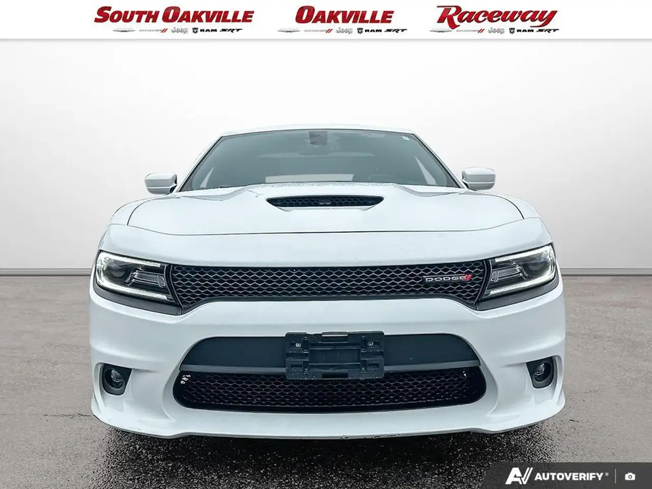 2020 Dodge Charger