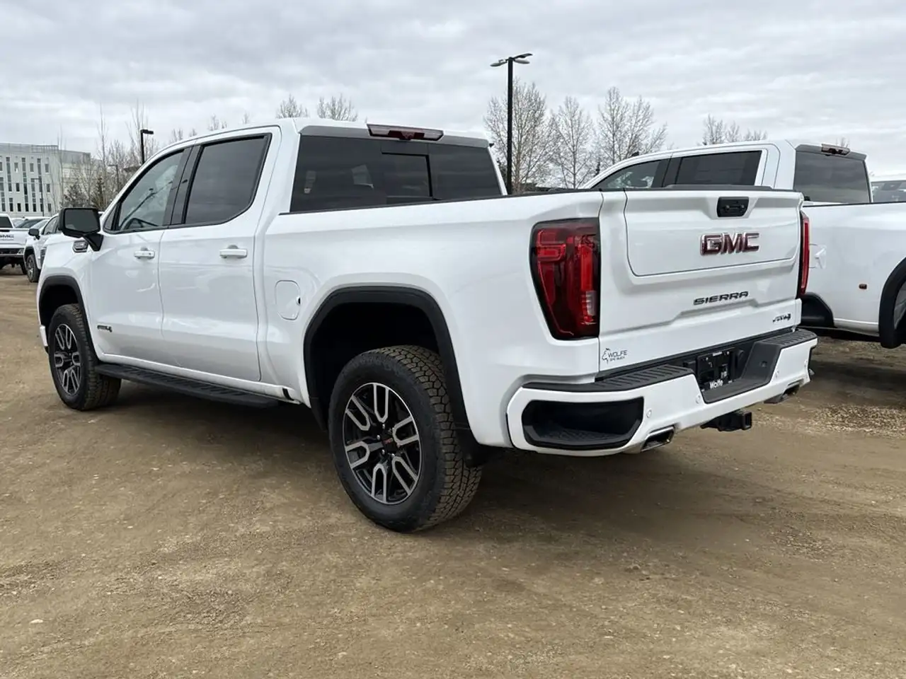 GMC Sierra 1500 снимка GMC Sierra 1500