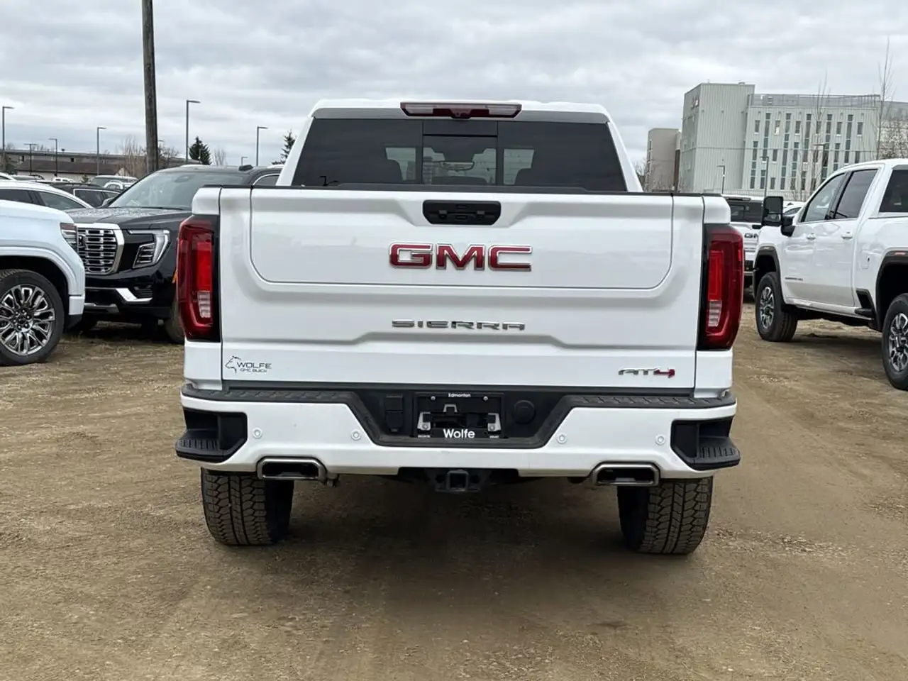 GMC Sierra 1500 снимка GMC Sierra 1500
