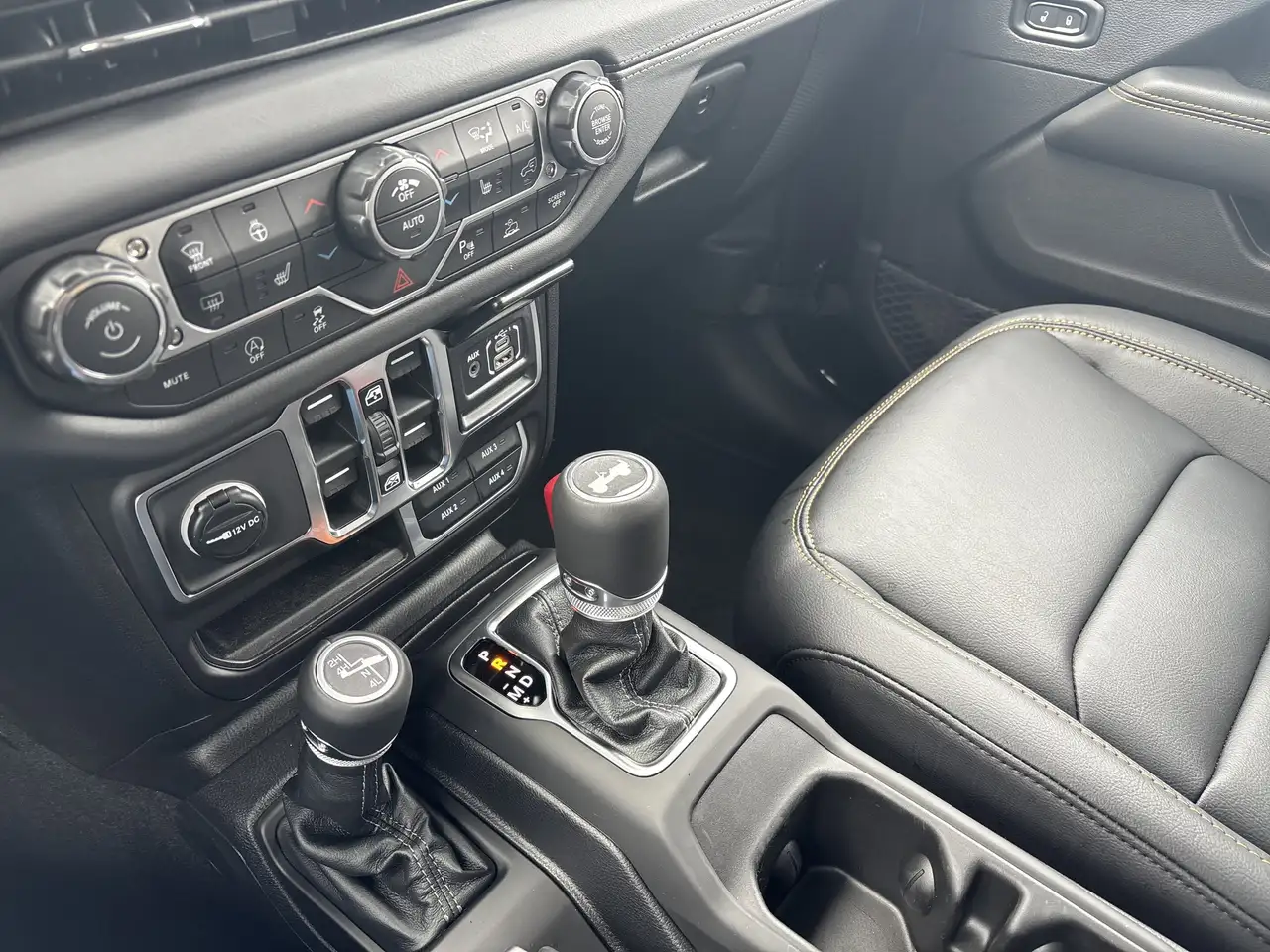 Jeep Wrangler fotografie Jeep Wrangler