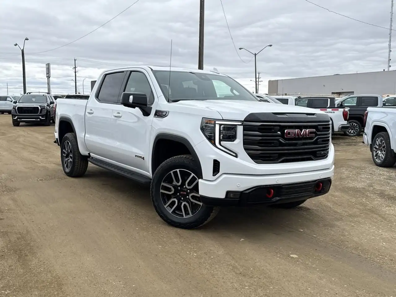 GMC Sierra 1500 снимка GMC Sierra 1500