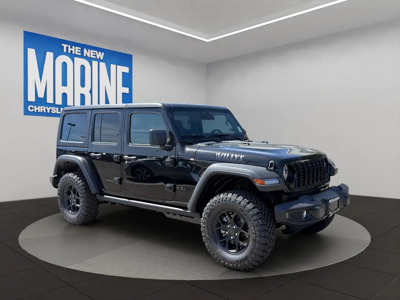Jeep Wrangler fotografie Jeep Wrangler