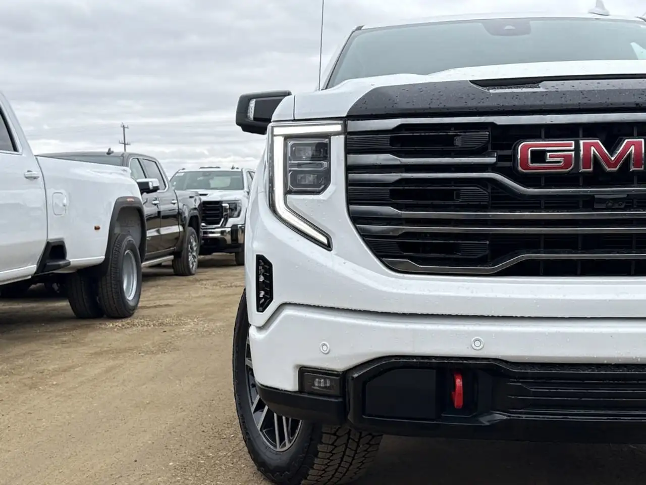 GMC Sierra 1500 снимка GMC Sierra 1500