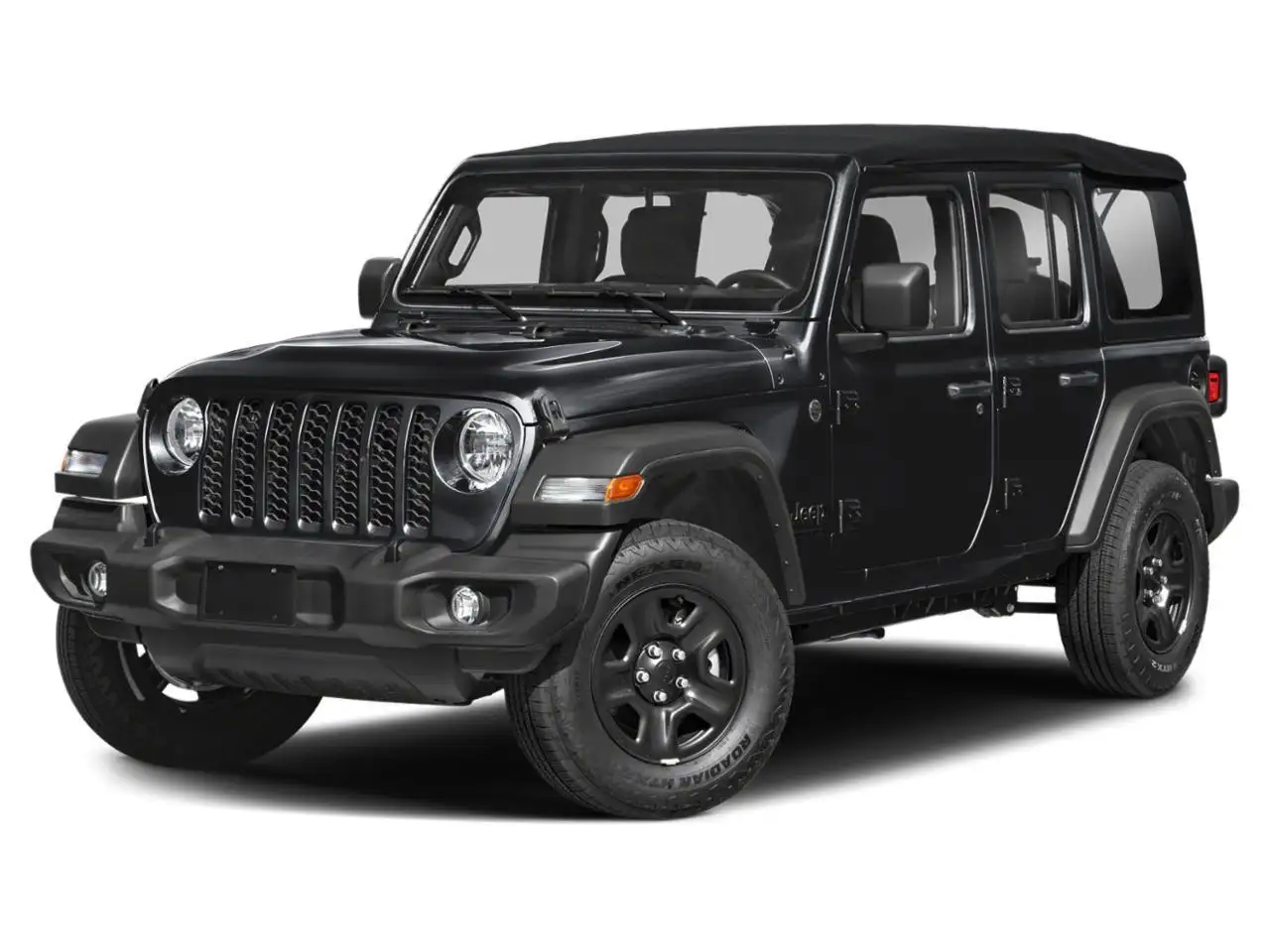 Jeep Wrangler fotografie Jeep Wrangler