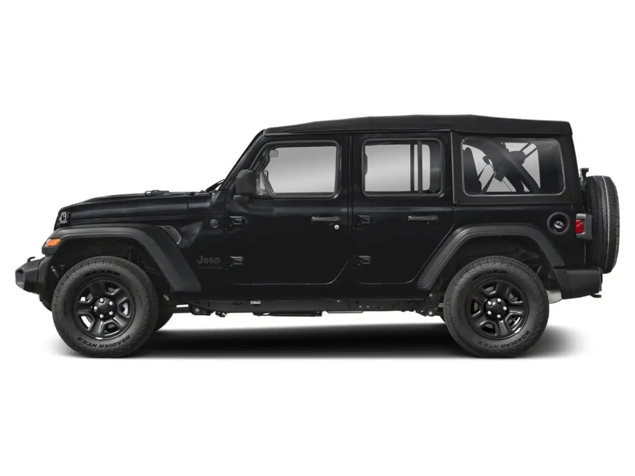 Jeep Wrangler fotografie Jeep Wrangler