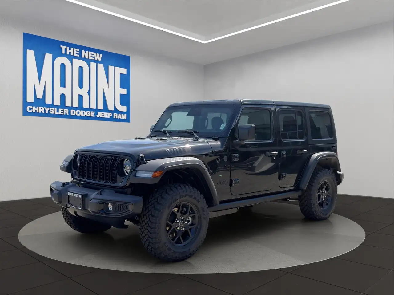 Jeep Wrangler fotografie Jeep Wrangler
