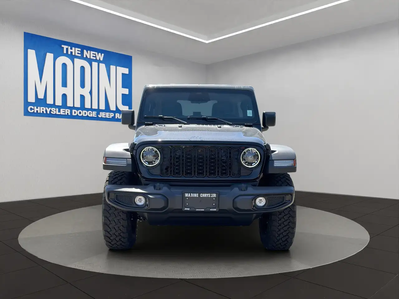 Jeep Wrangler fotografie Jeep Wrangler