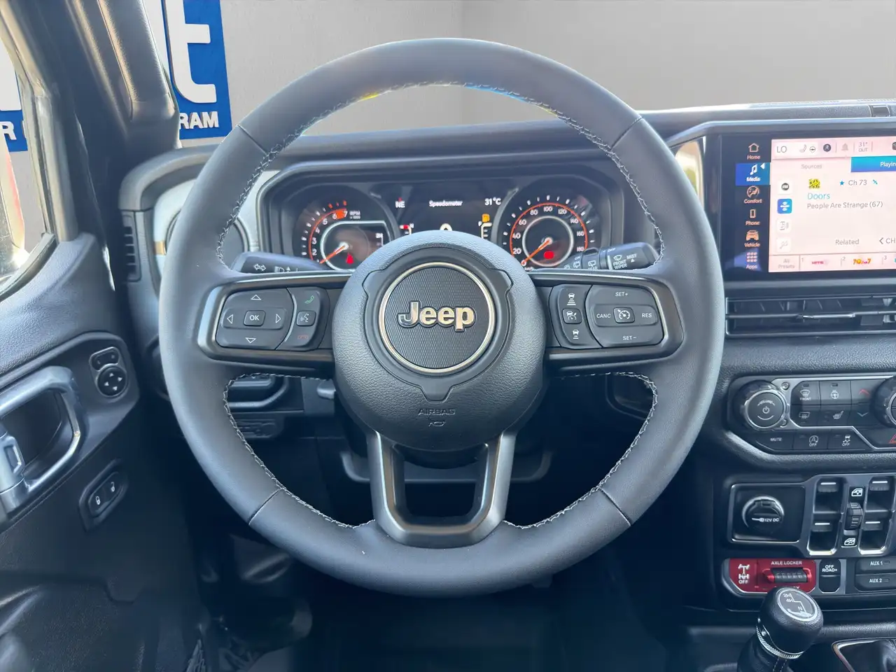 Jeep Wrangler fotografie Jeep Wrangler