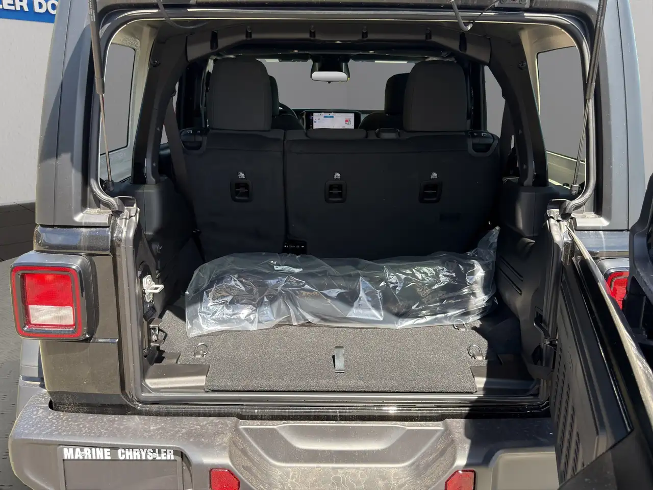 Jeep Wrangler fotografie Jeep Wrangler