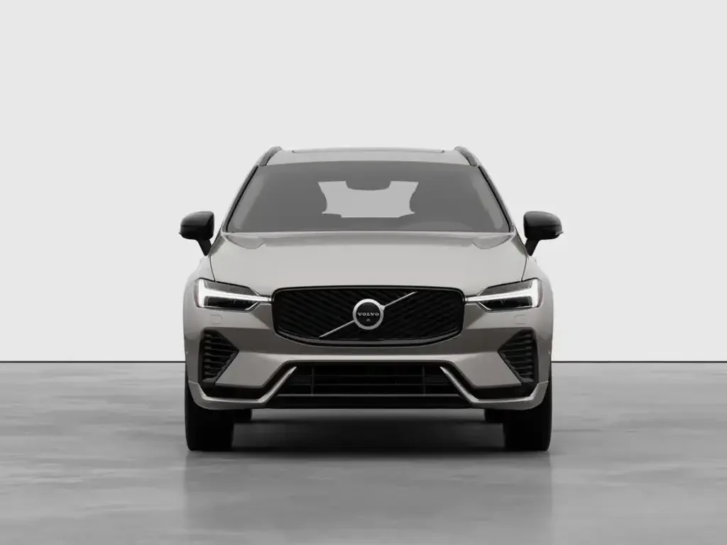 Volvo XC60 fotografie Volvo XC60