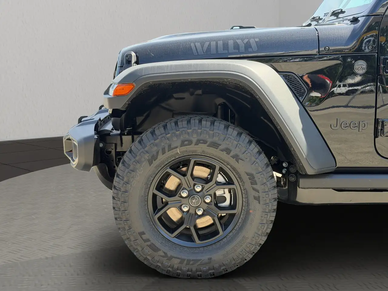 Jeep Wrangler fotografie Jeep Wrangler