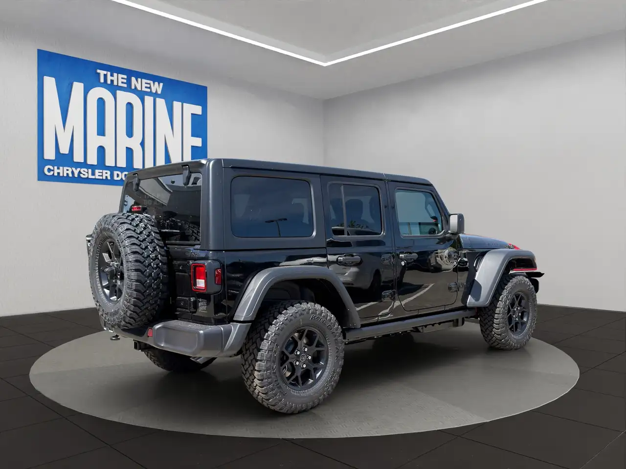 Jeep Wrangler fotografie Jeep Wrangler