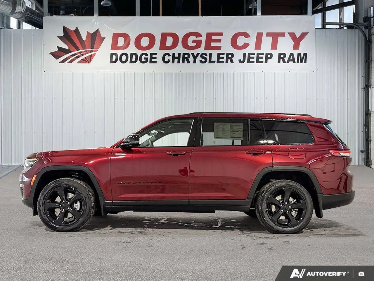 Jeep Grand Cherokee fotografie Jeep Grand Cherokee
