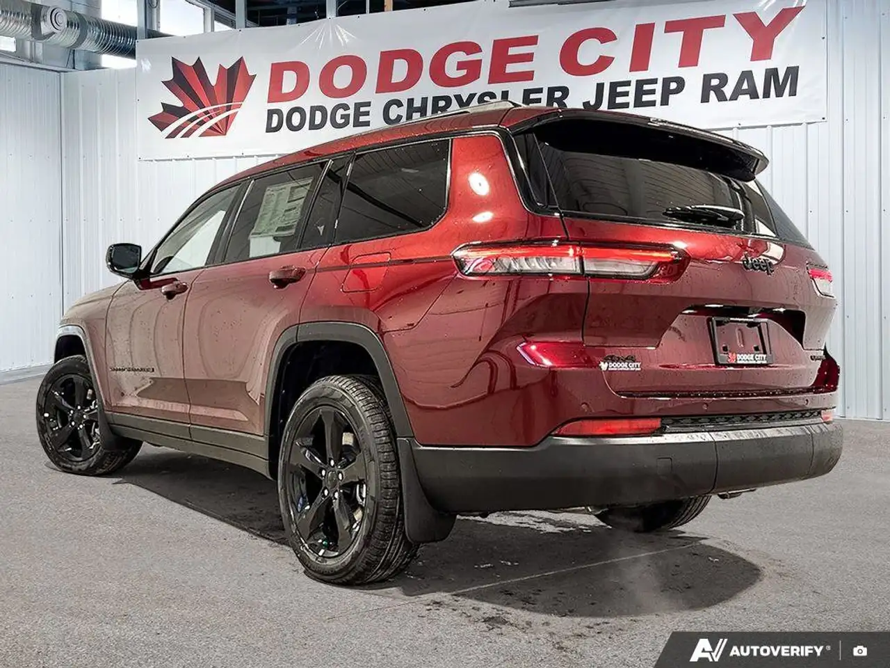Jeep Grand Cherokee fotografie Jeep Grand Cherokee