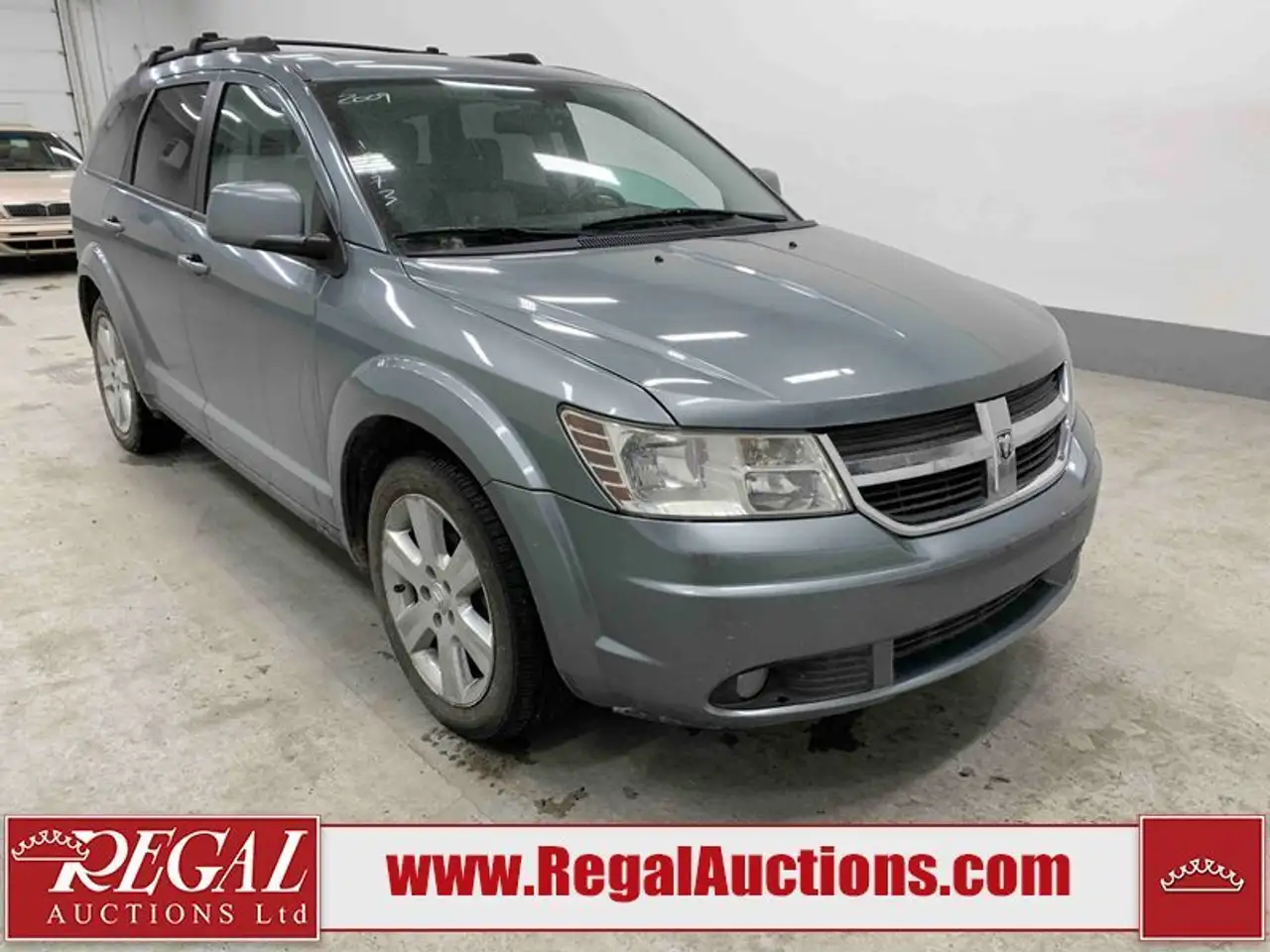 Dodge Journey photo Dodge Journey