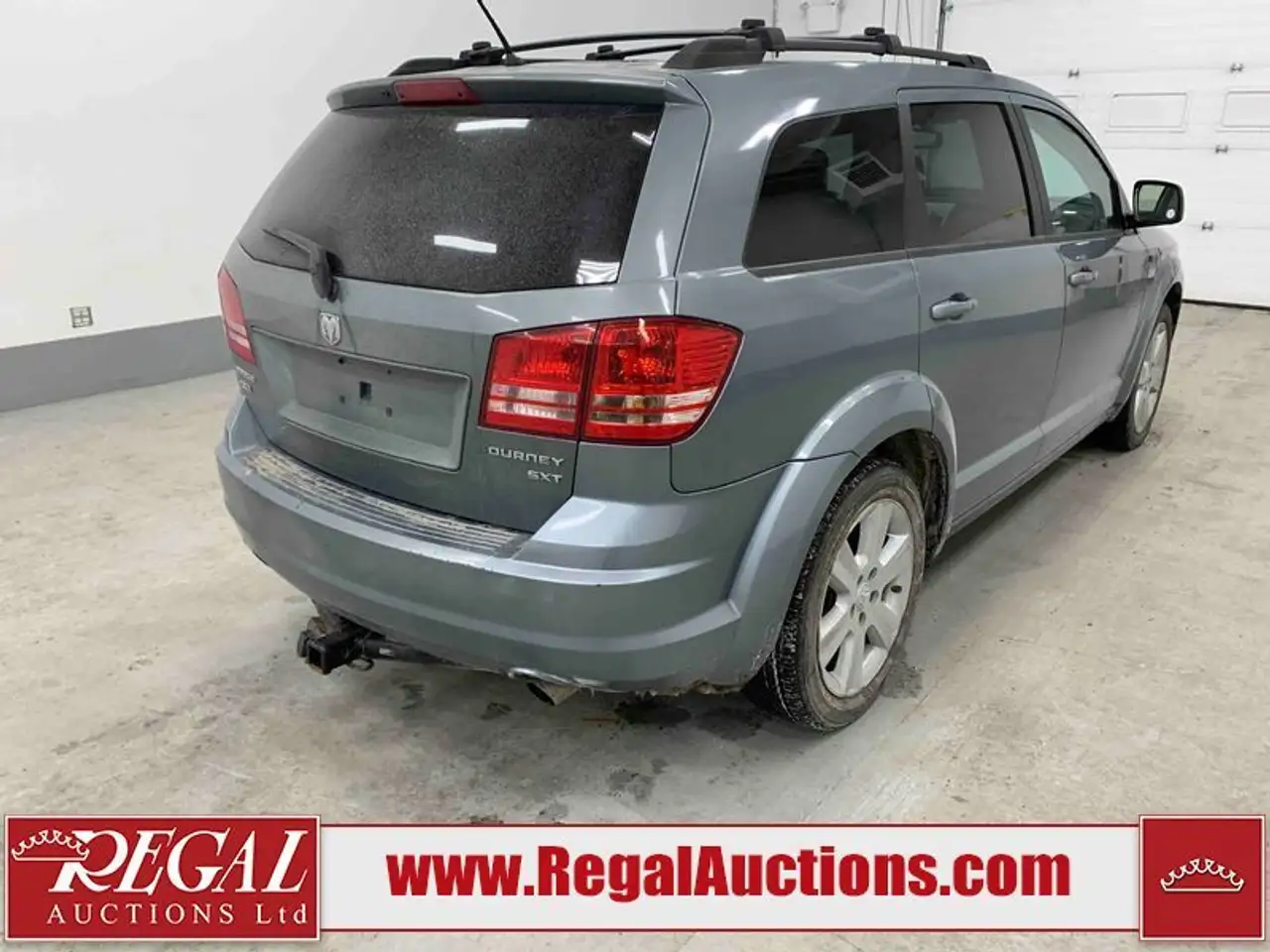 Dodge Journey photo Dodge Journey