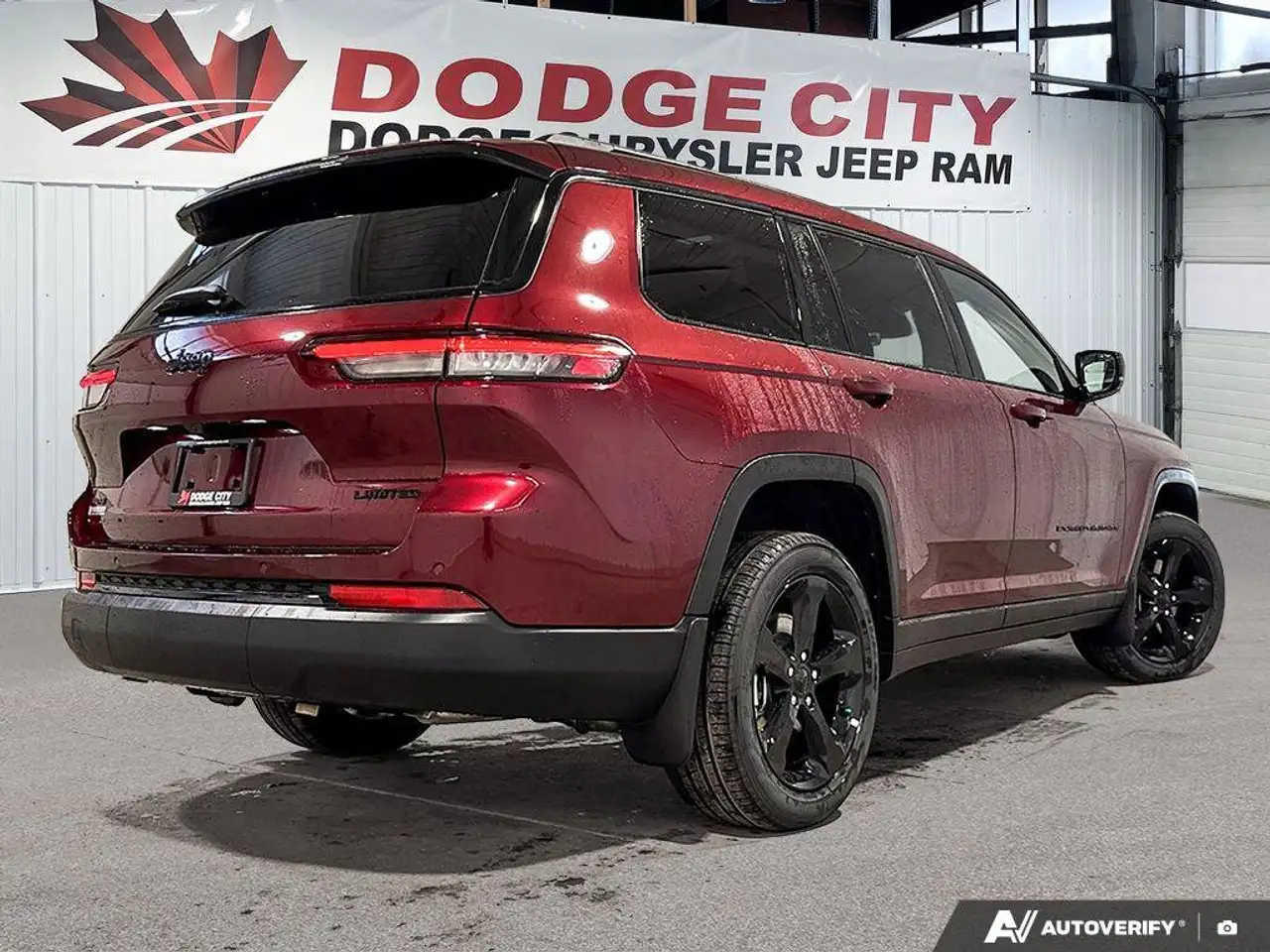 Jeep Grand Cherokee fotografie Jeep Grand Cherokee