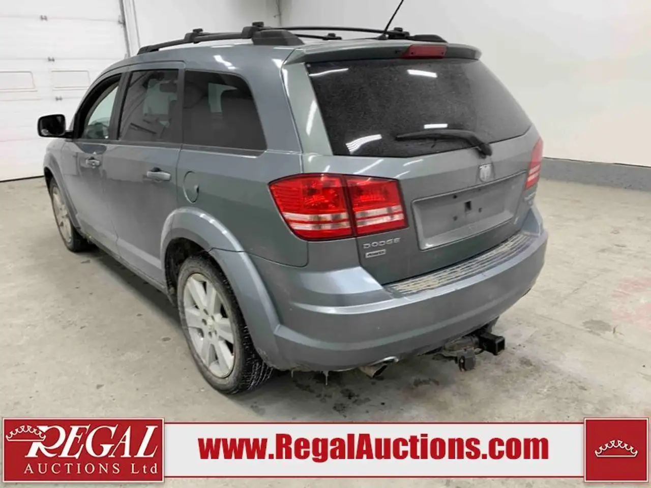 Dodge Journey photo Dodge Journey
