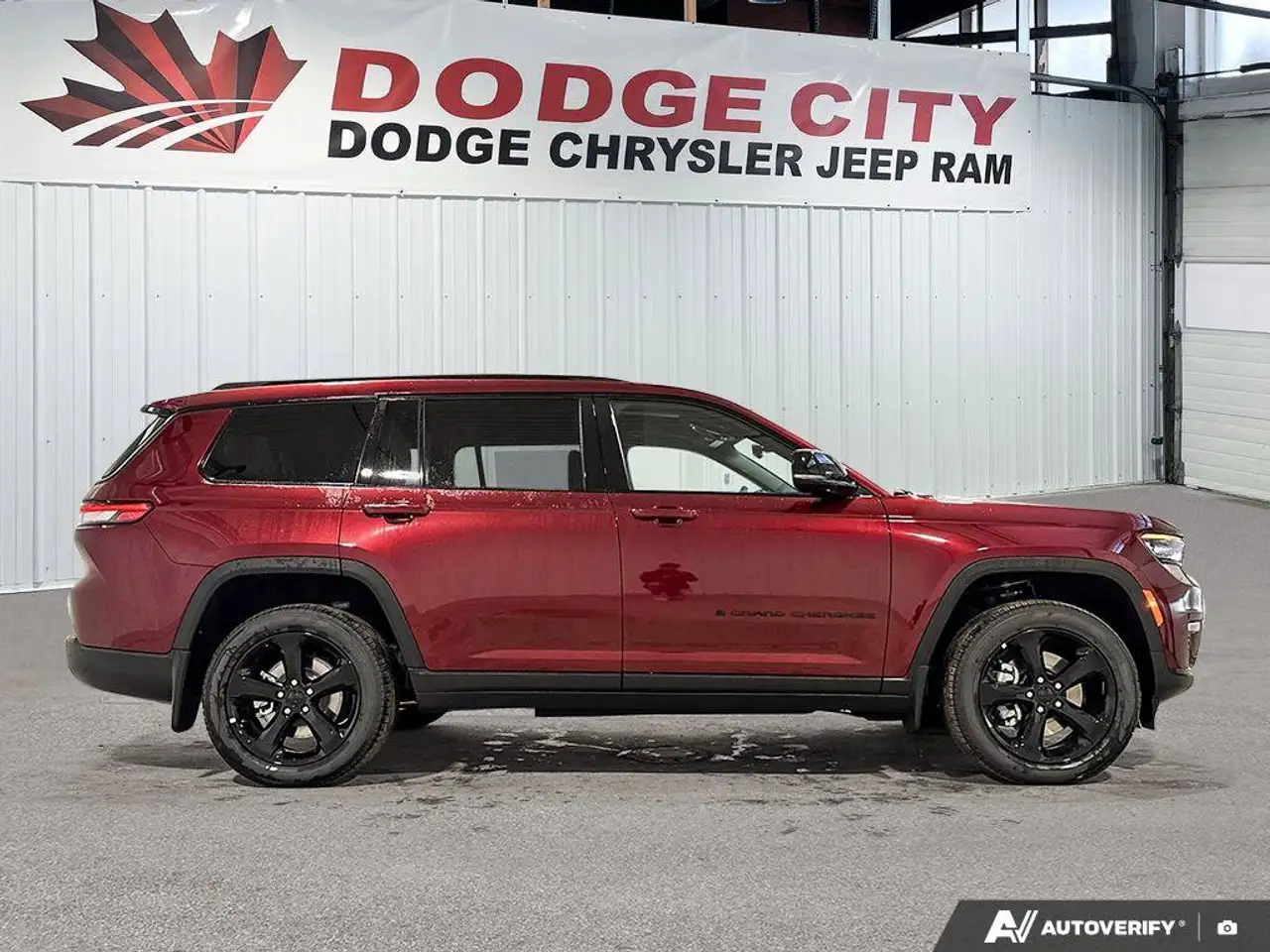 Jeep Grand Cherokee fotografie Jeep Grand Cherokee