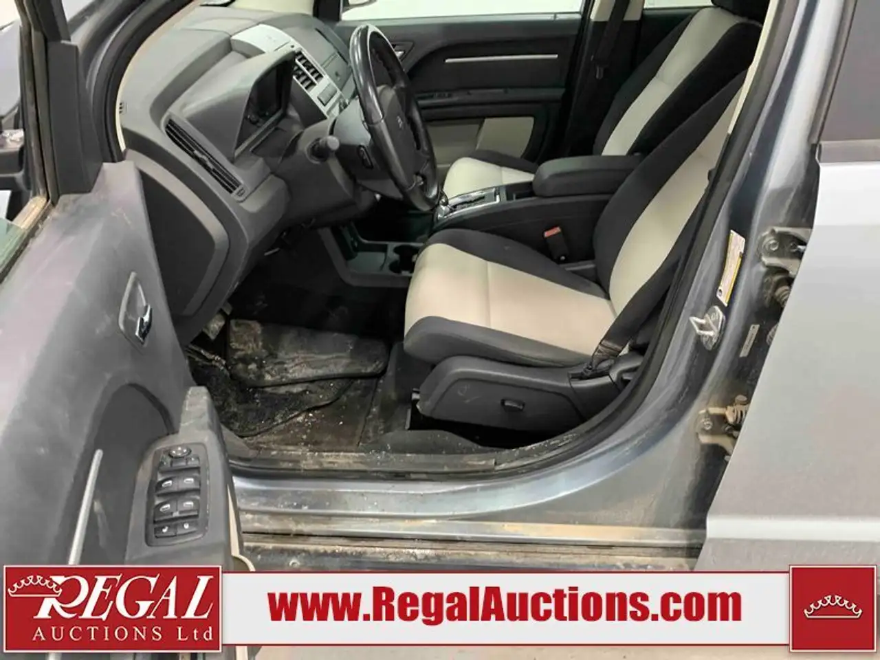 Dodge Journey photo Dodge Journey
