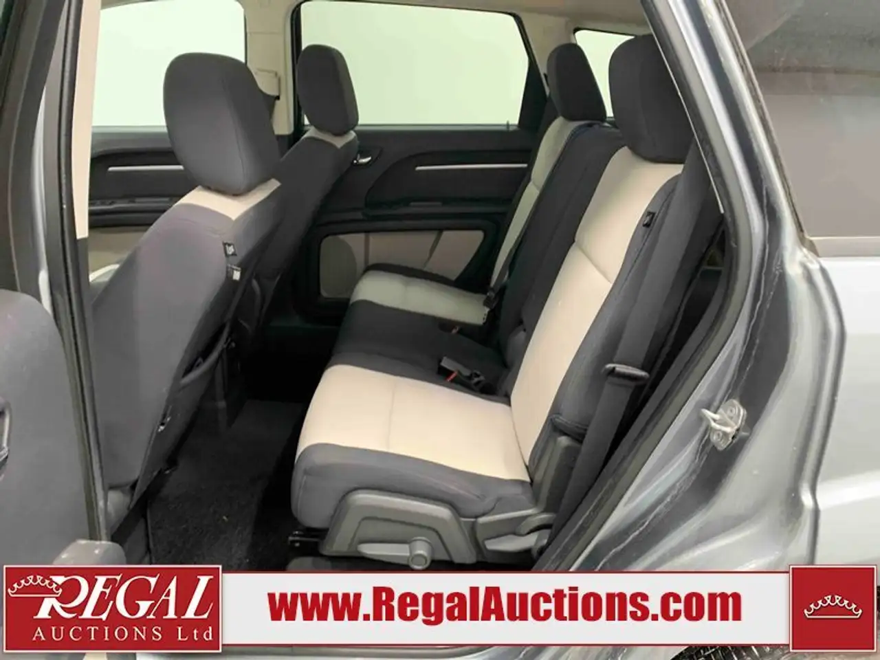 Dodge Journey photo Dodge Journey