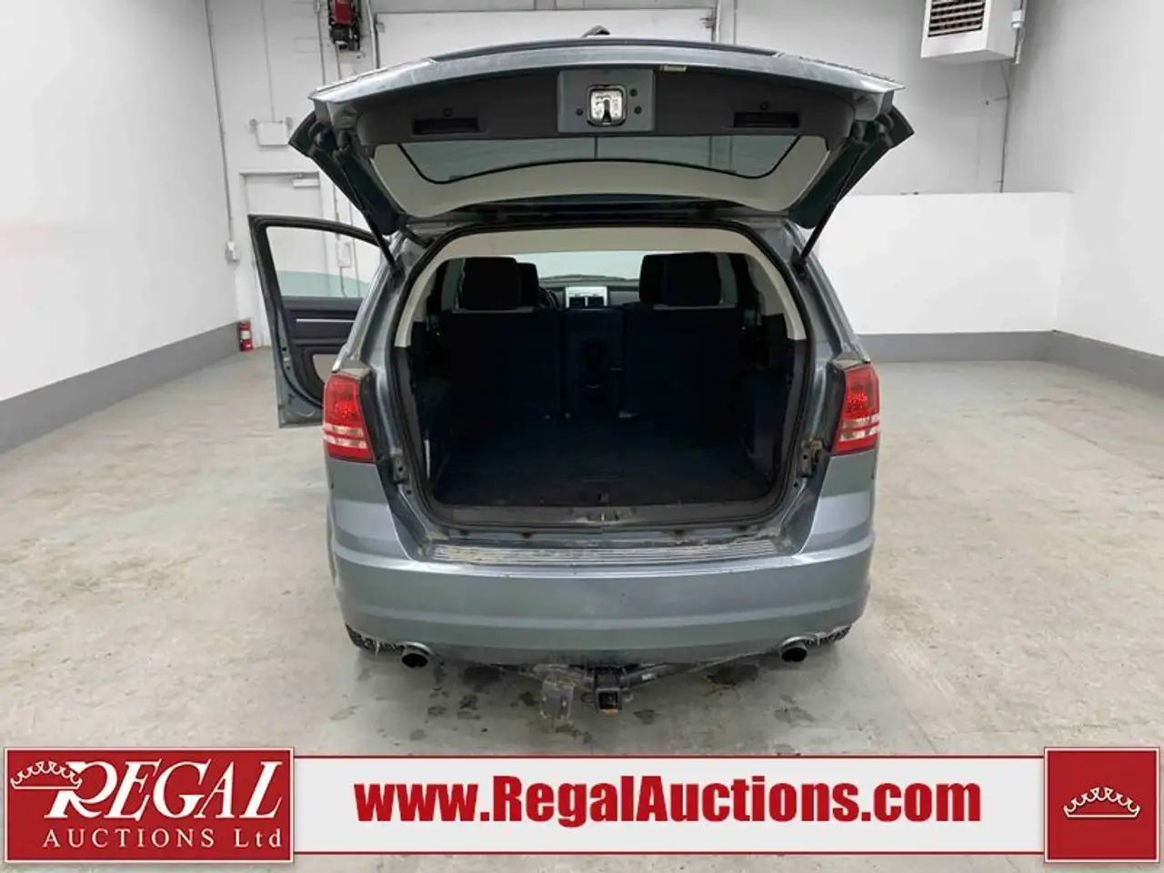 Dodge Journey photo Dodge Journey