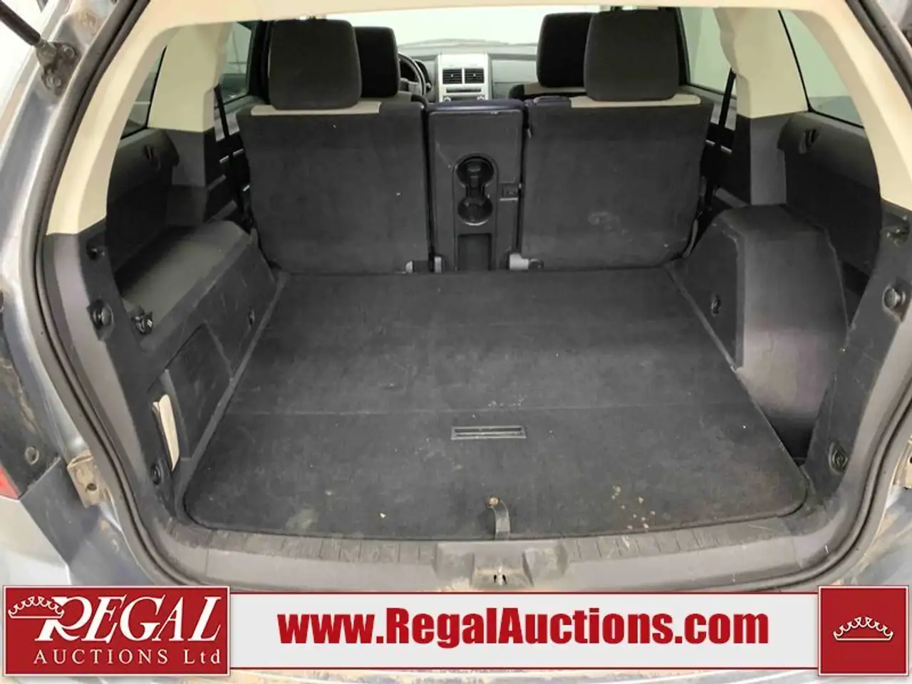 Dodge Journey photo Dodge Journey