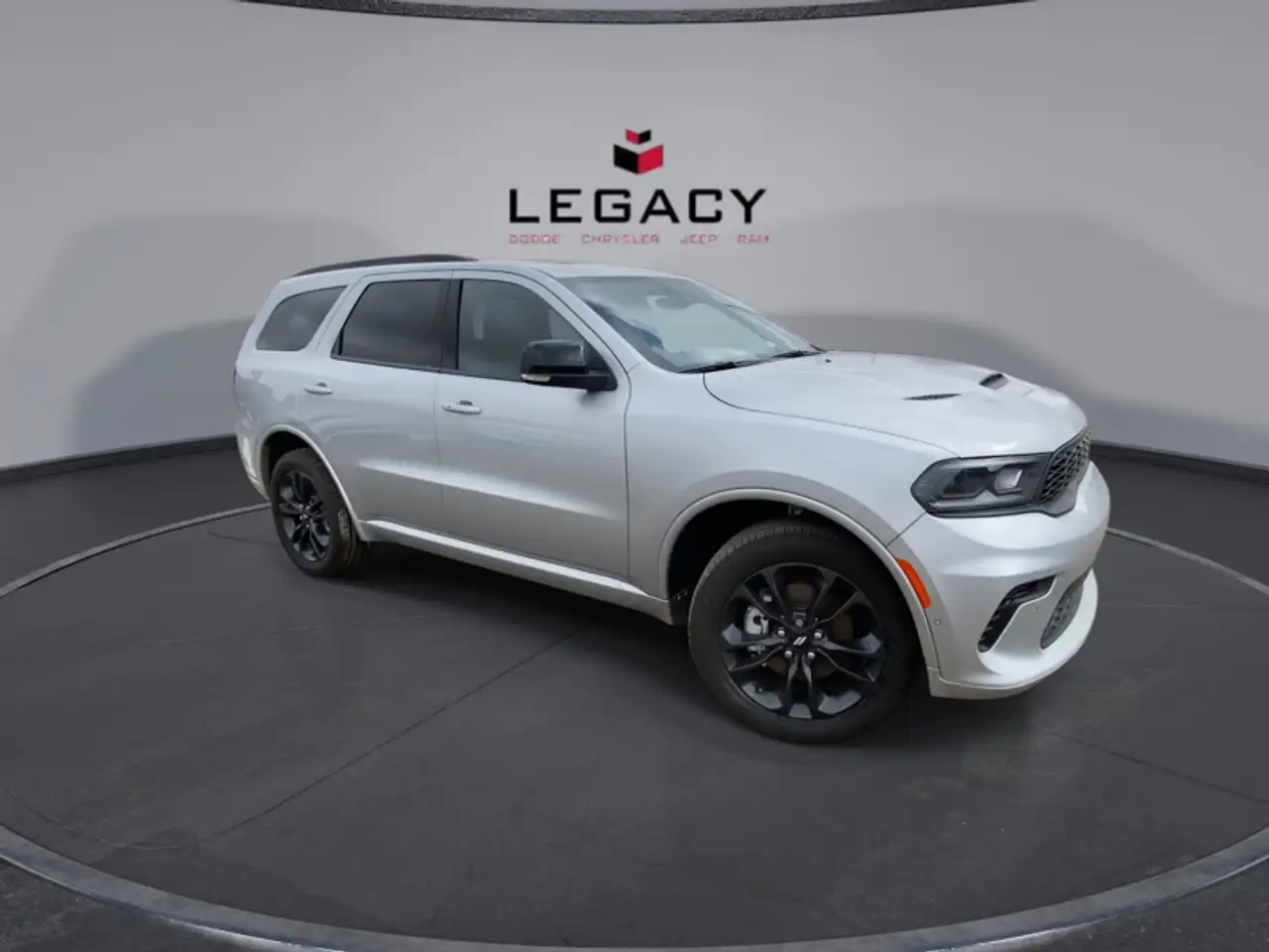 Dodge Durango снимка Dodge Durango