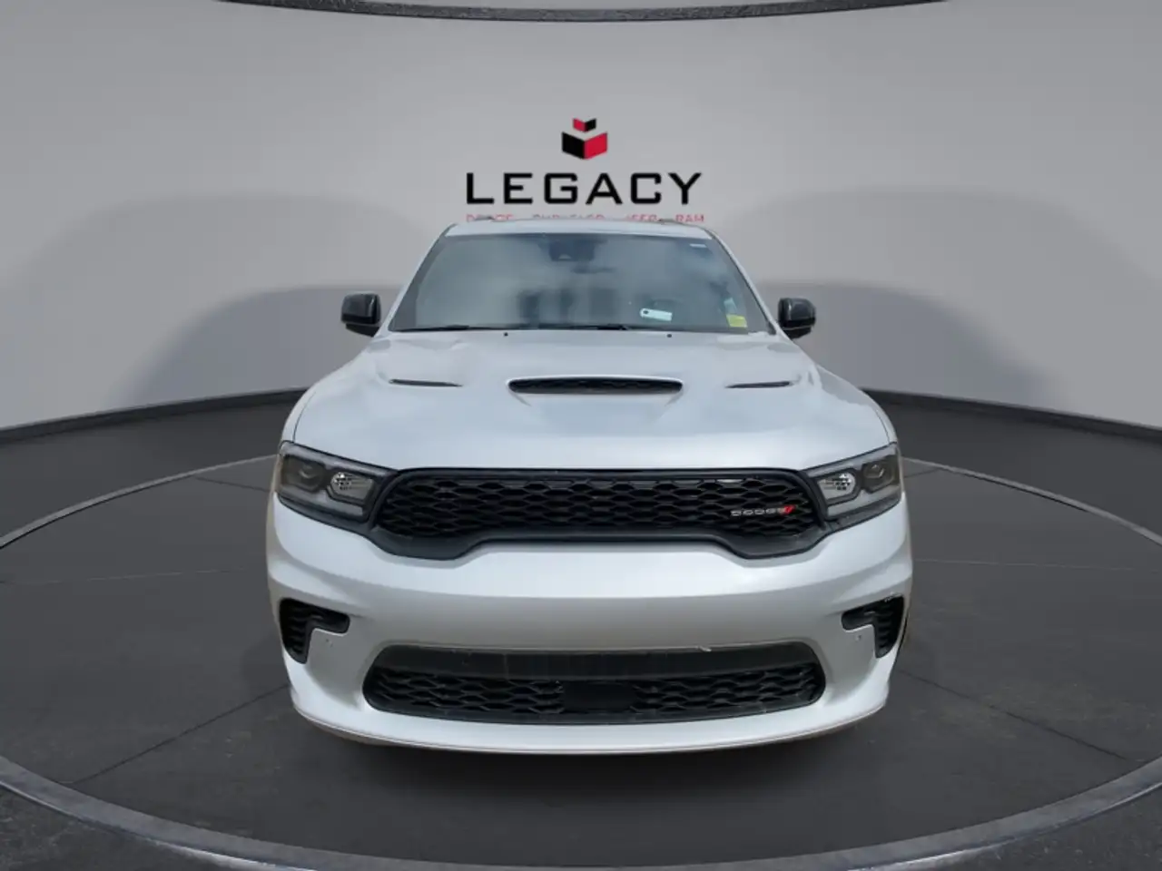 Dodge Durango снимка Dodge Durango