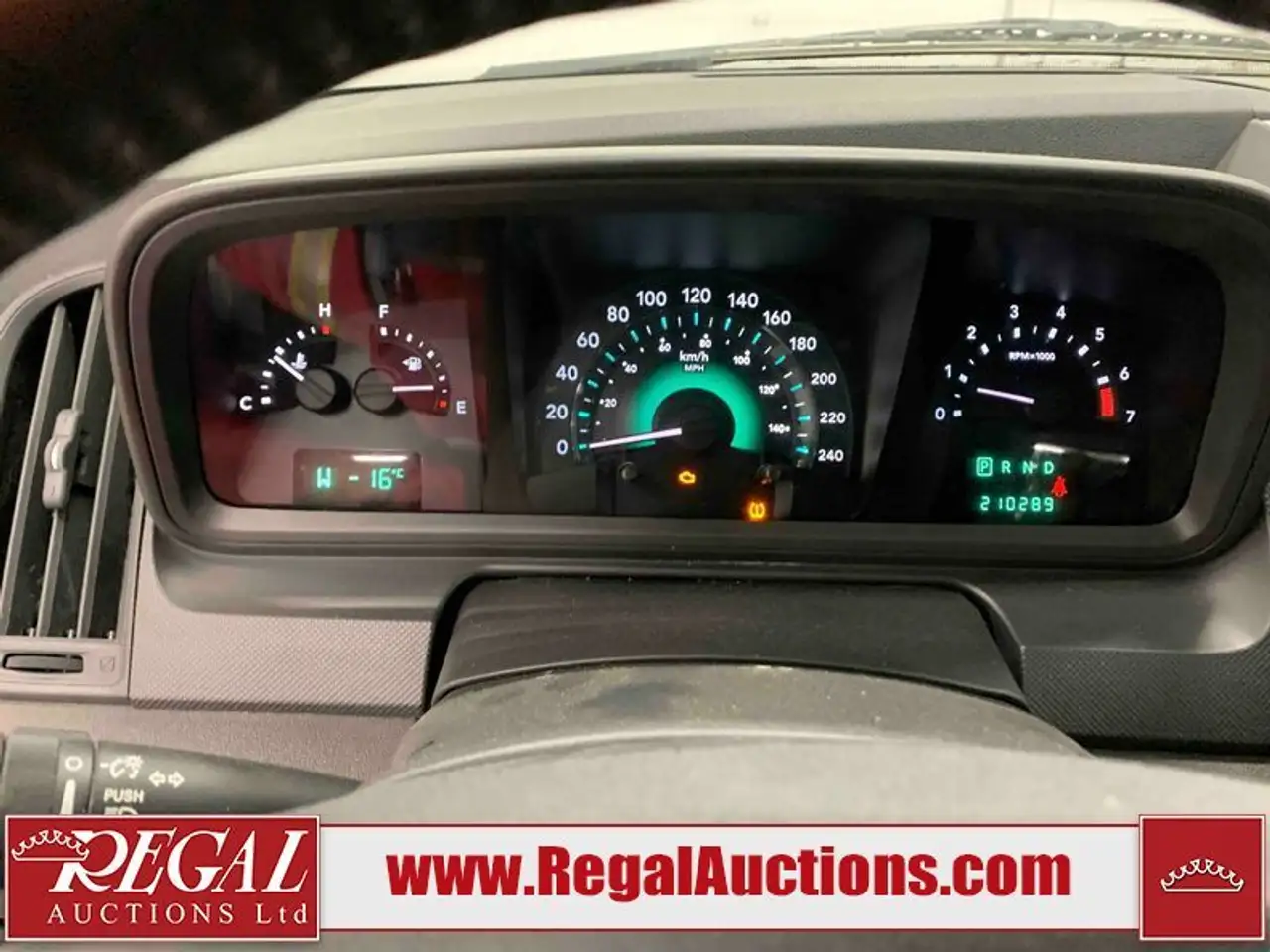 Dodge Journey photo Dodge Journey