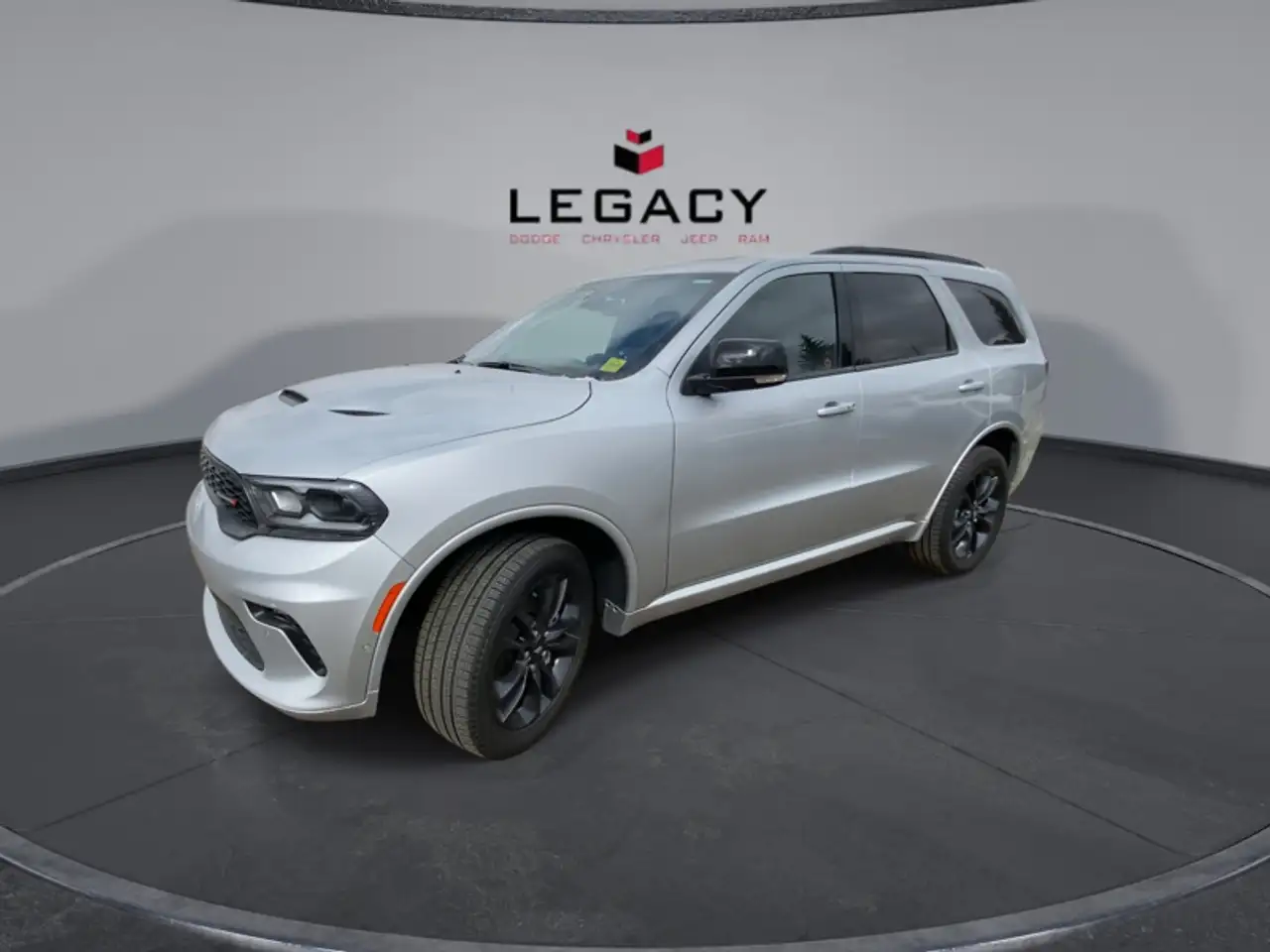 Dodge Durango снимка Dodge Durango