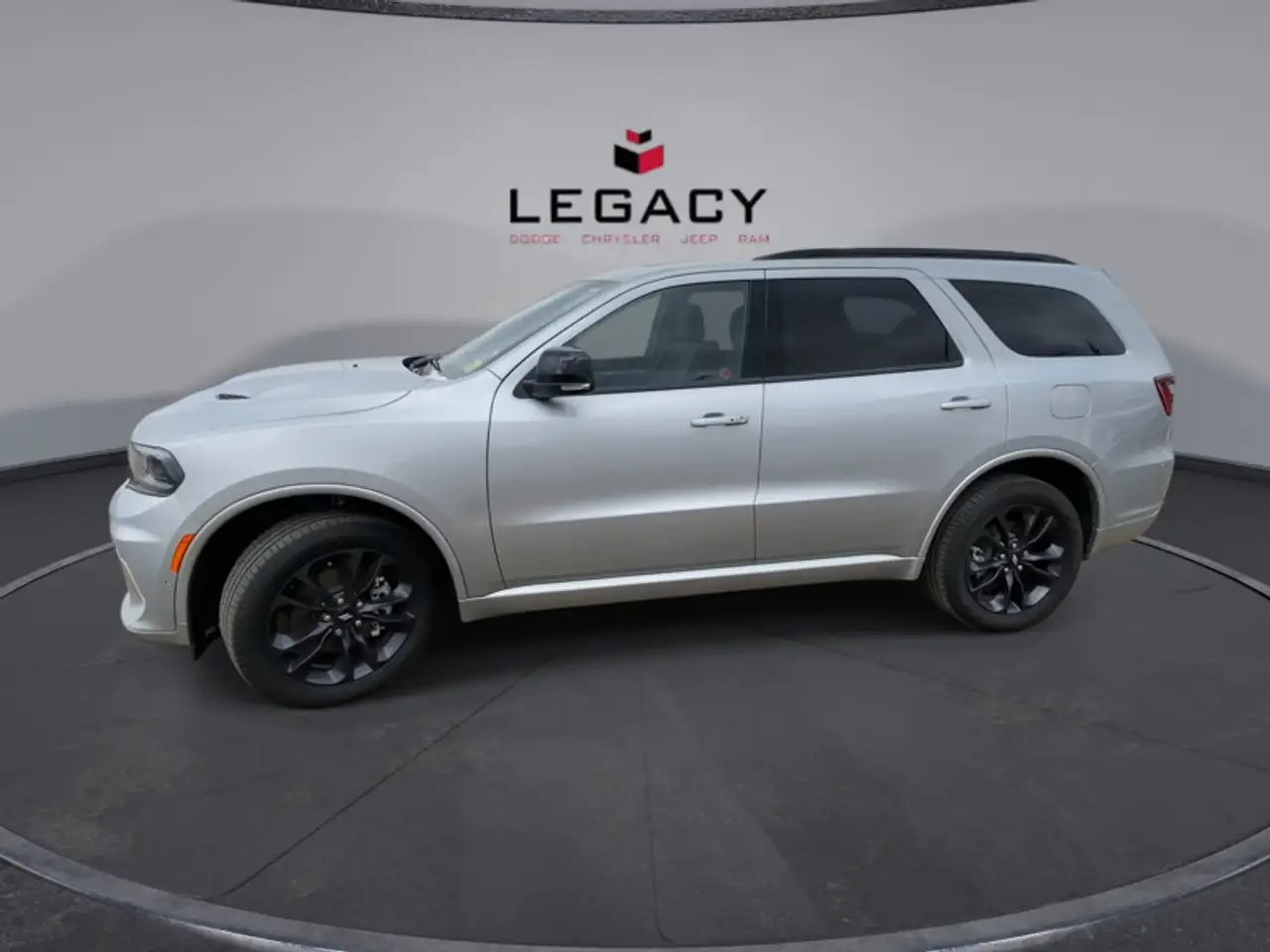 Dodge Durango снимка Dodge Durango