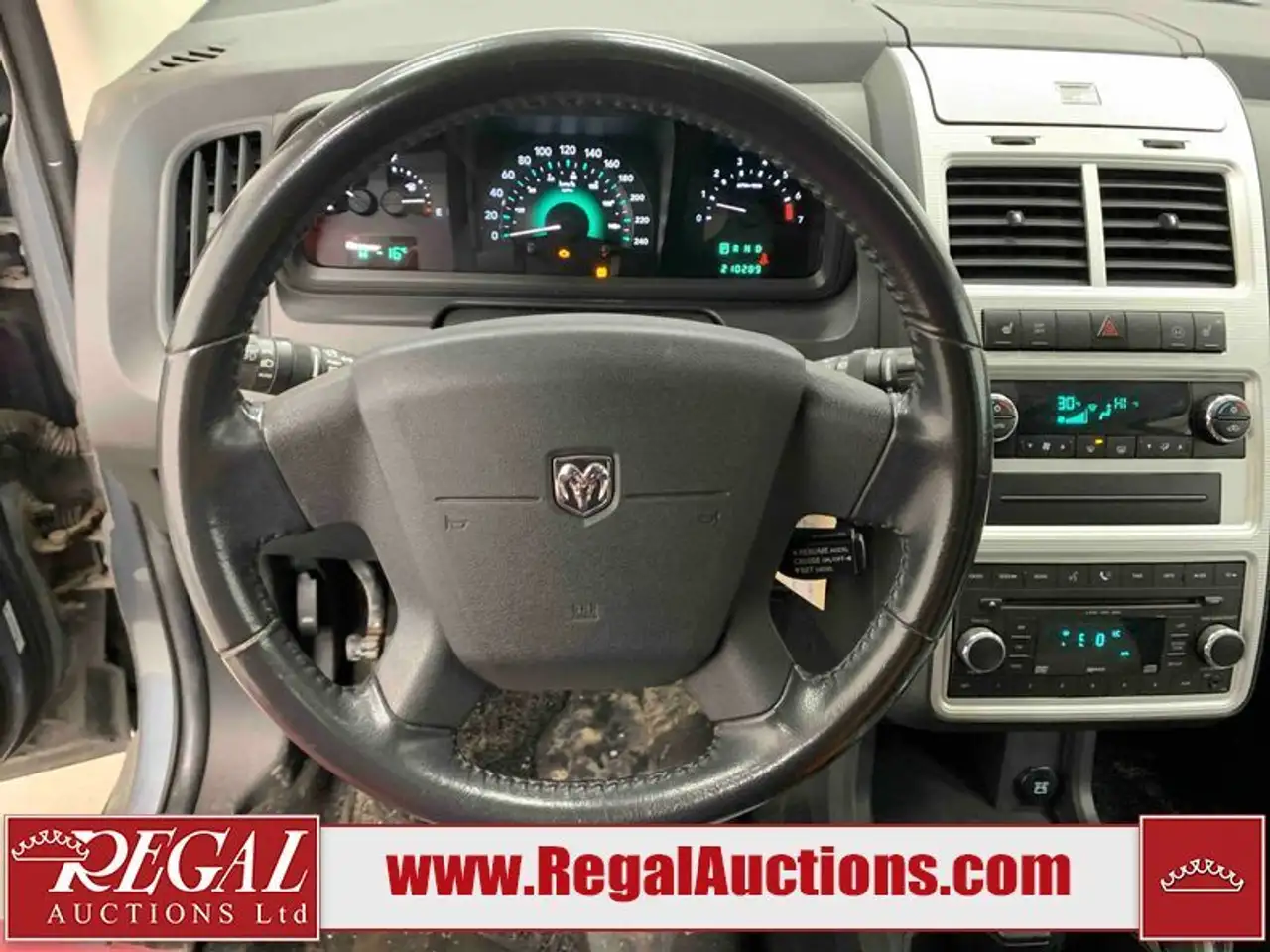 Dodge Journey photo Dodge Journey
