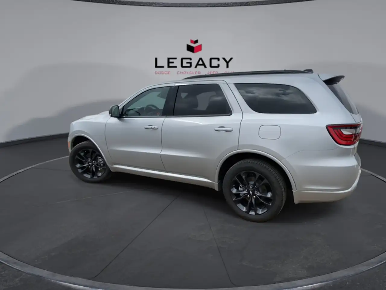 Dodge Durango снимка Dodge Durango