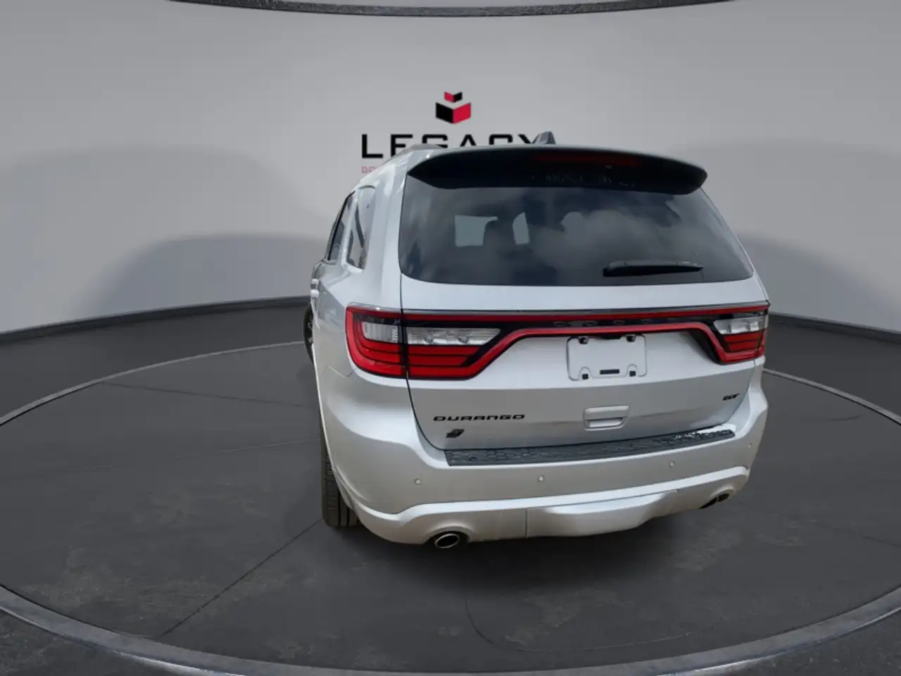 Dodge Durango снимка Dodge Durango