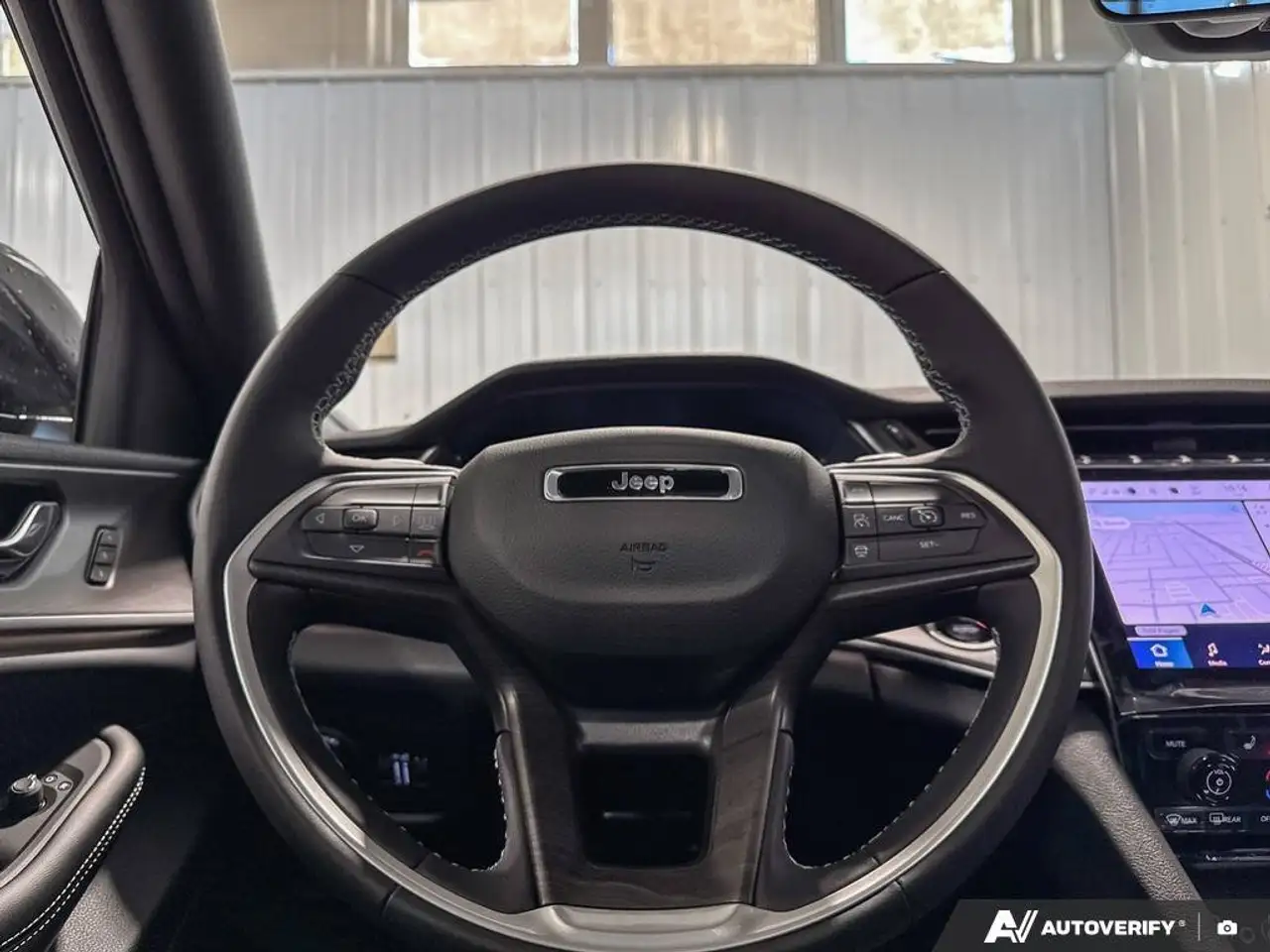 Jeep Grand Cherokee fotografie Jeep Grand Cherokee