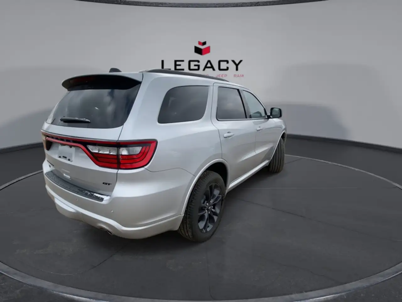 Dodge Durango снимка Dodge Durango