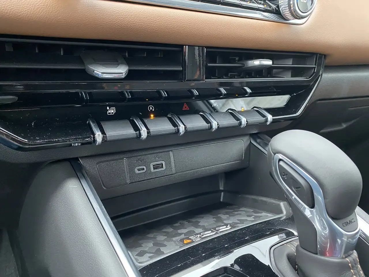 GMC Canyon fotografie GMC Canyon