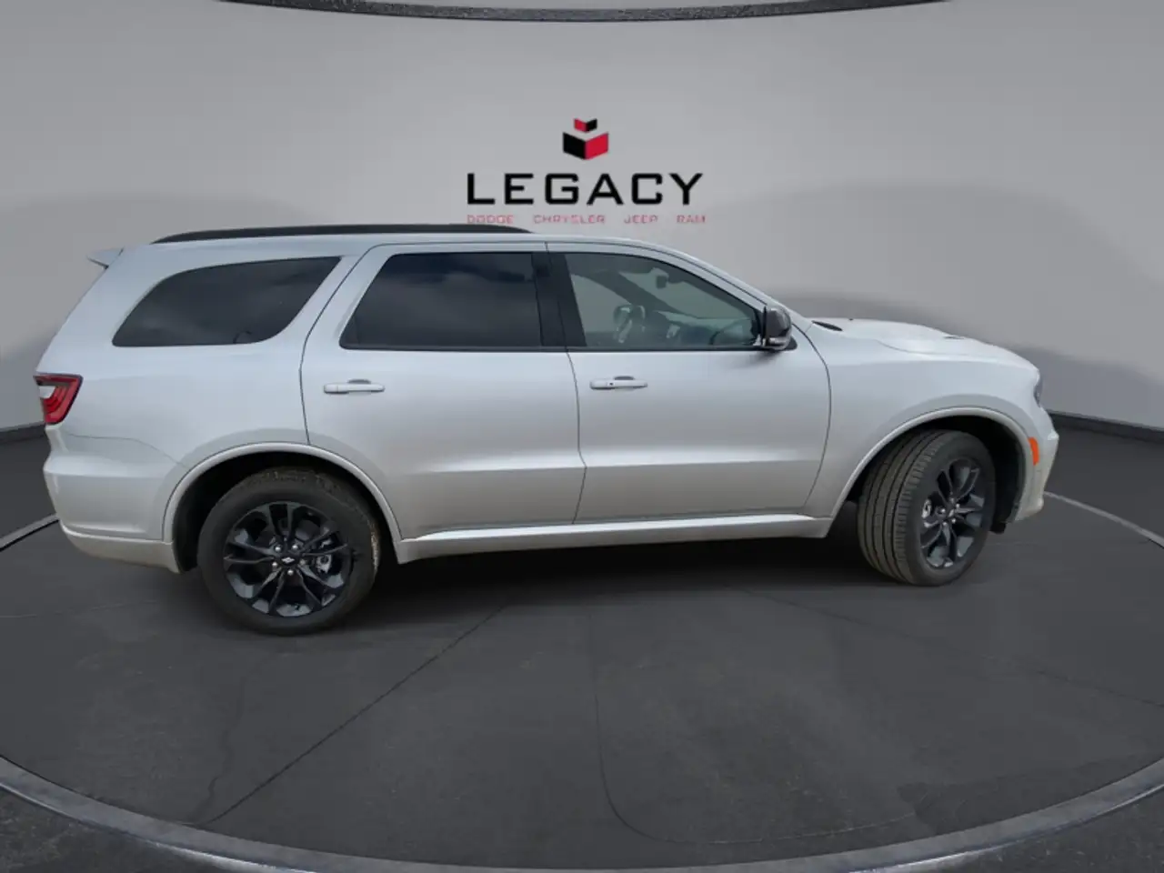 Dodge Durango снимка Dodge Durango