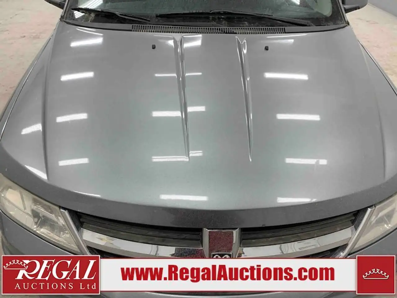 Dodge Journey photo Dodge Journey
