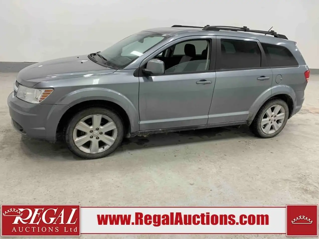 Dodge Journey photo Dodge Journey