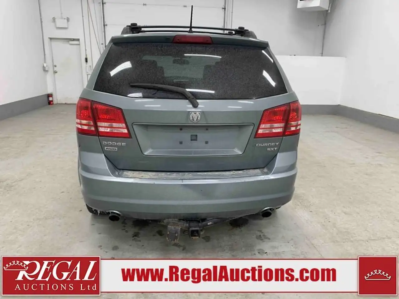 Dodge Journey photo Dodge Journey