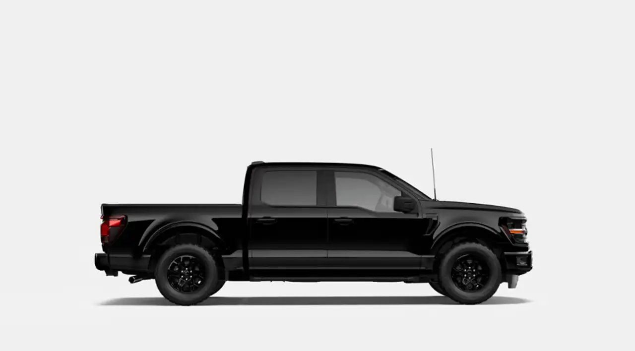 Ford F 150 fotografie Ford F 150