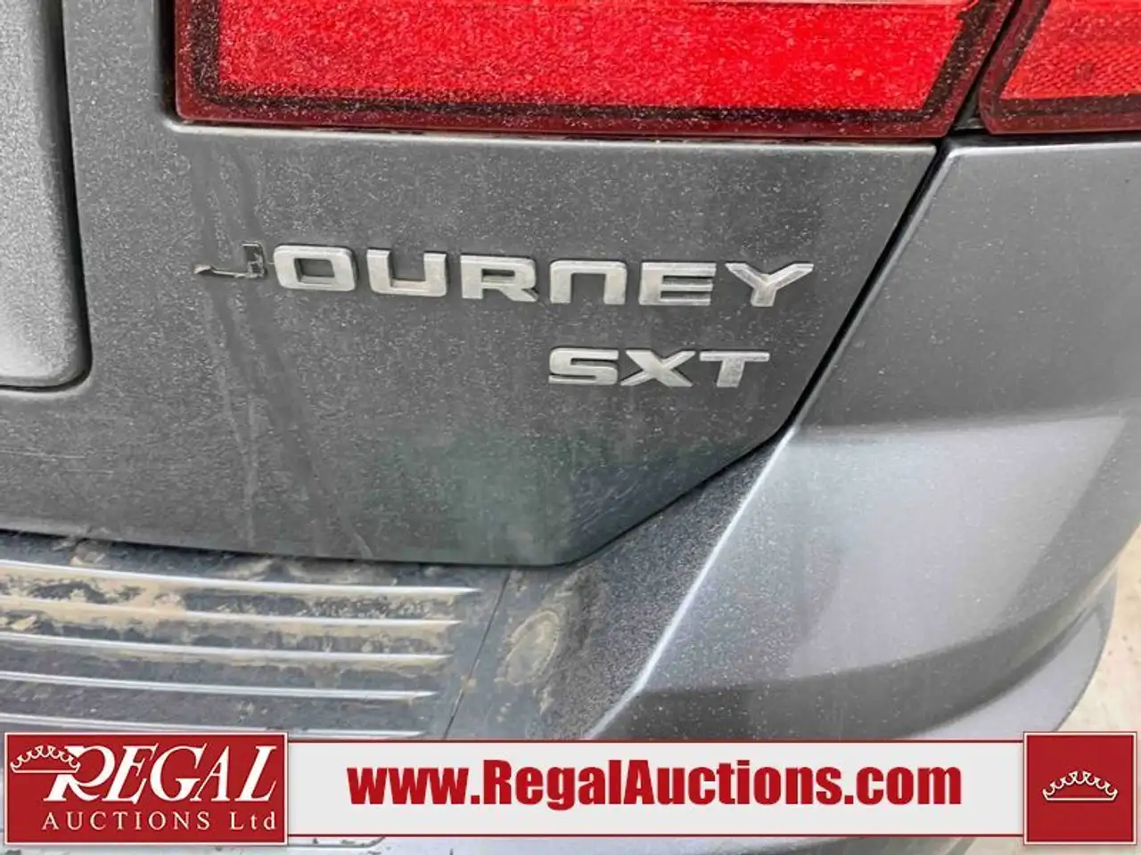 Dodge Journey photo Dodge Journey