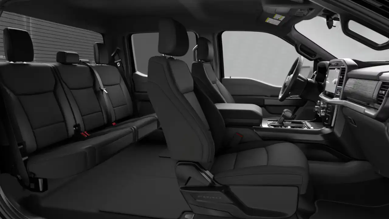 Ford F 150 fotografie Ford F 150