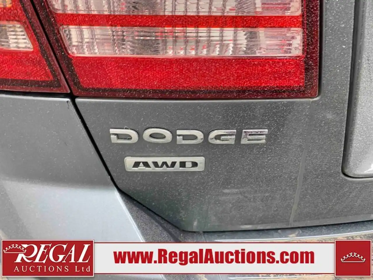 Dodge Journey photo Dodge Journey
