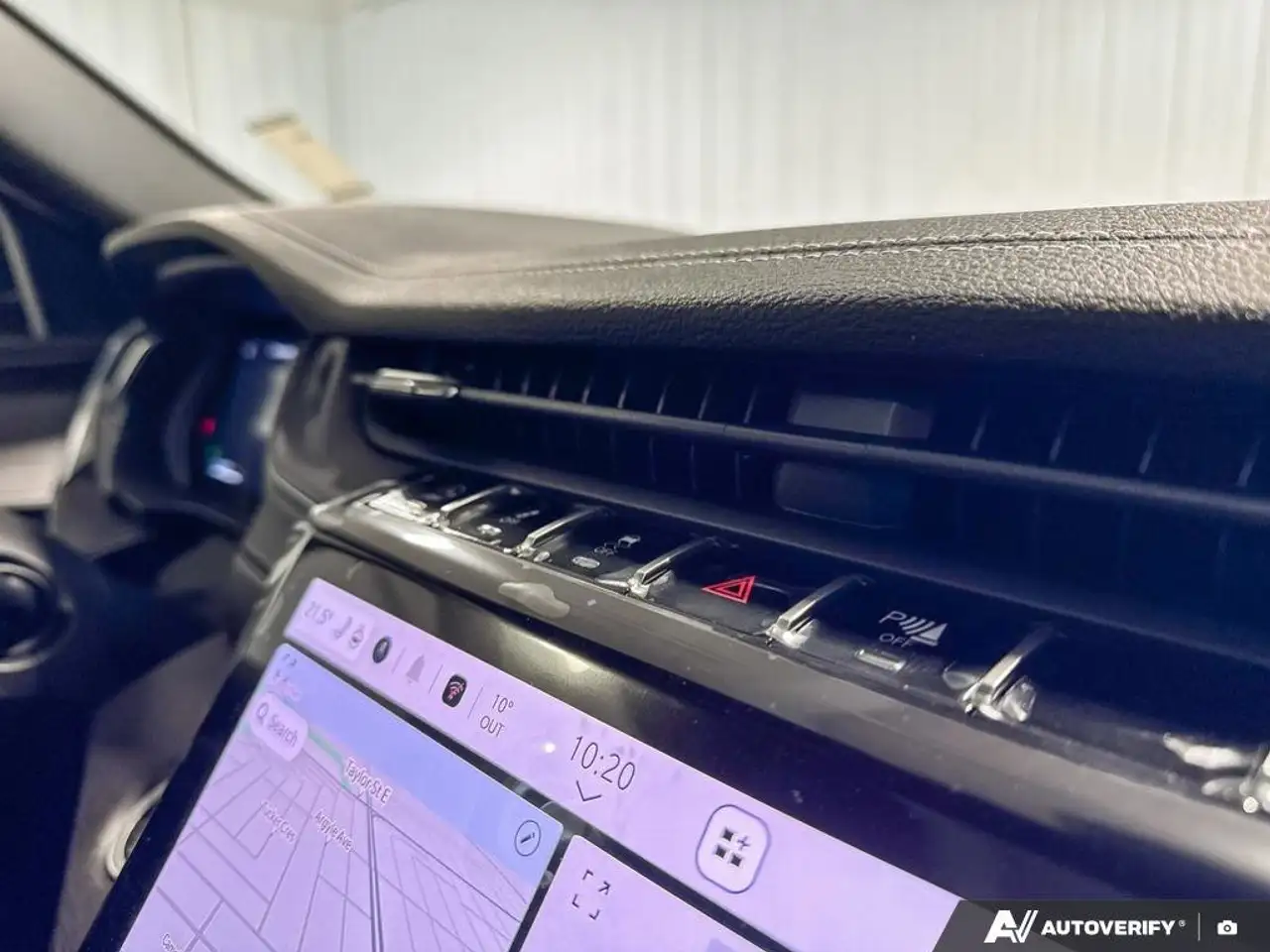 Jeep Grand Cherokee fotografie Jeep Grand Cherokee