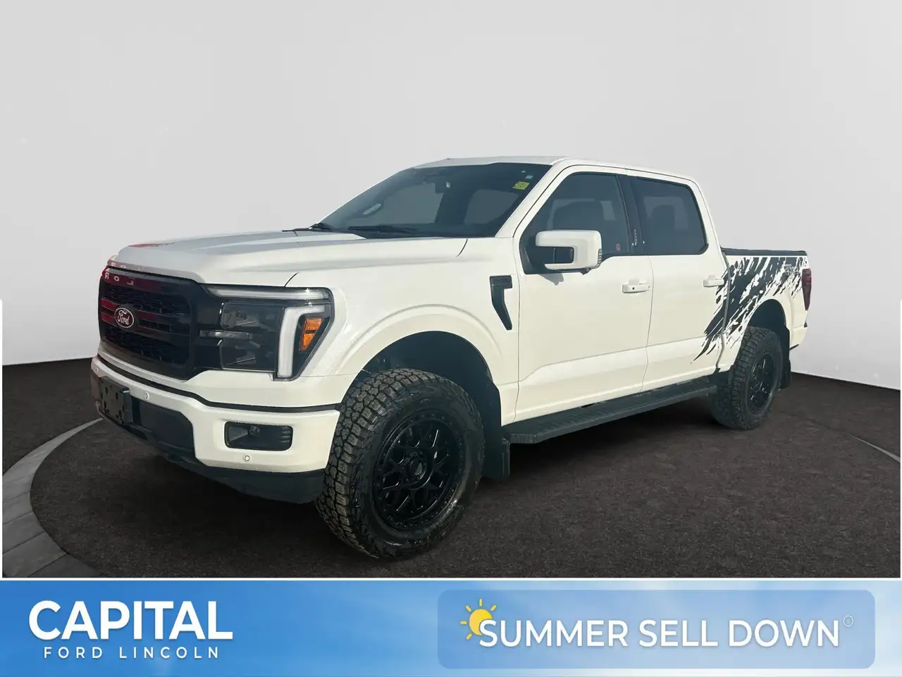 2026 Ford F 150